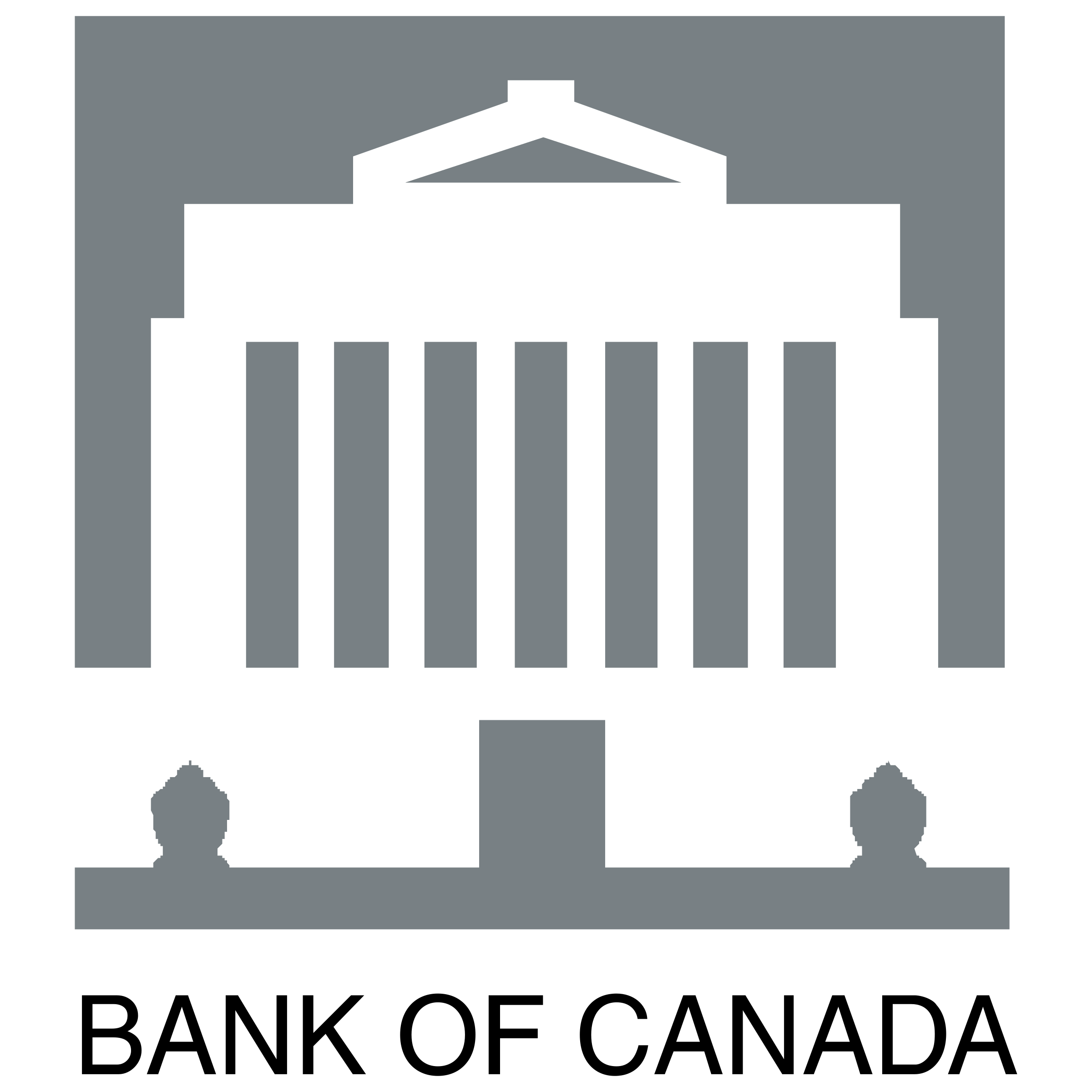 Bank of Canada logo