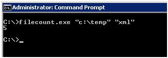 Commandline