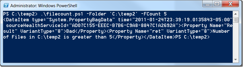 powershell2